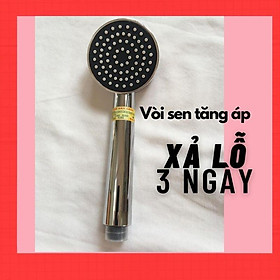 Mua VÒI SEN TĂNG ÁP BỀN RẺ