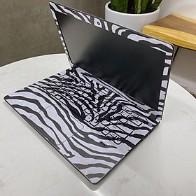 Mua Skin Dán Laptop mẫu KA001 - Lưng + Phím + Đáy IB model máy