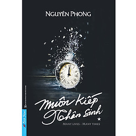 Muôn Kiếp Nhân Sinh  (Khổ Nhỏ)