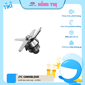 Mua Lưỡi Dao Máy Xay Sinh Tố Omniblend - Hàng Nhập Khẩu