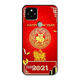 Ốp Lưng Dành Cho GOOGLE PIXEL 5 XL