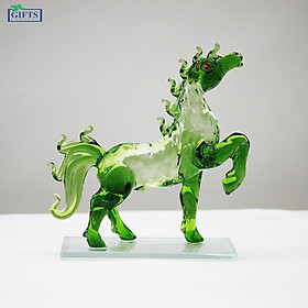 Mua Linh vật Phong thủy - Ngựa may mắn