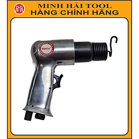 Mua Máy đục dùng khí nén Born 8504