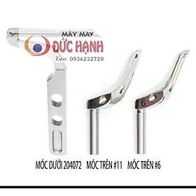 Mua MÓC TRÊN - DƯỚI VẮT SỔ PEGASUS 204072