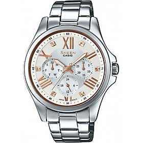 Đồng hồ nữ Casio Sheen SHE-3806D