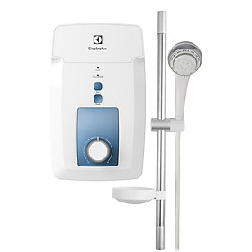 Mua (Hàng Chính Hãng) Máy Nước Nóng Trực Tiếp Electrolux EWE451GX-DWB - Công Suất 4500W