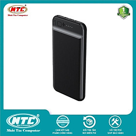 Mua Pin sạc dự phòng Remax RPP-159 lõi Li-Polymer 2 cổng sạc Input/Output max 2.1A - Hàng chính hãng