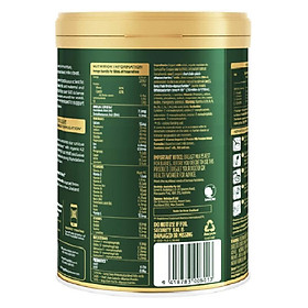Sữa công thức hữu cơ APTAMIL ESSENIS ORGANIC A2 PROTEIN MILK PREMIUM TODDLER 900G (Số 3 cho bé từ 1 tuổi)