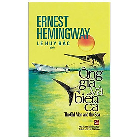 Ông Già Và Biển Cả