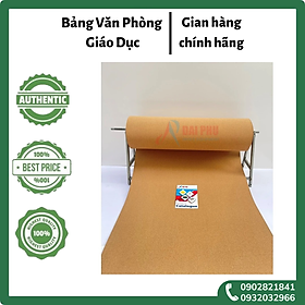 Mua Tấm Gỗ Bần Độ Dày 2mm  (1 Mét ) Chất Lượng Cao Dễ Sử Dụng