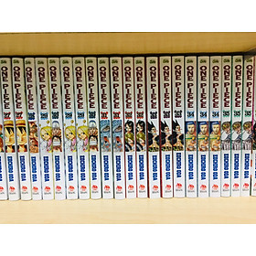 Combo One piece