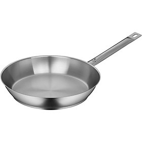 Mua Chảo Chiên WMF GOURMET PLUS 24CM Tay Cầm Bằng Thép Không Gỉ Tiện Dụng  Dùng Cho Bếp Điện Và Bếp Từ - 0728246031