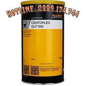 Mua Mỡ Kluber Centoplex GLP 500 (1kg)