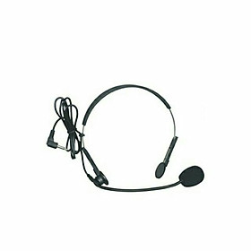 Mua Mic trợ giảng có dây
