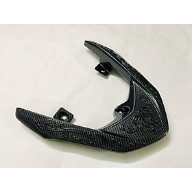 Ốp Cảng gắn xe Vision (2015-2019) BẢO LONG RACING