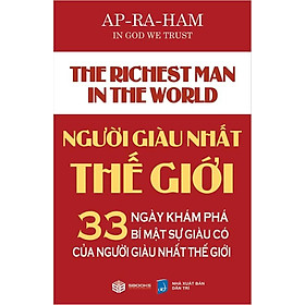 Người Giàu Nhất Thế Giới