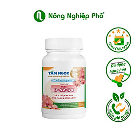 Mua NPK 0-52-34 + TE - Tám Ngọc