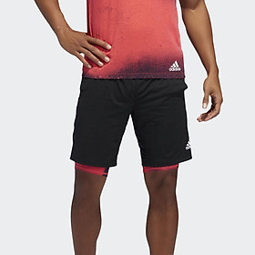 Quần Ngắn Thể Thao Nam Adidas App 4K_Spr A Ult 9 250519
