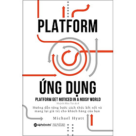 Platform ứng dụng