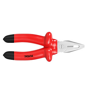Mua Kềm răng cách điện 7  /180mm total THTIP171