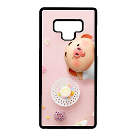 Ốp lưng cho Samsung Galaxy Note 9 HEO 200 - Hàng chính hãng