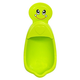 Bô tiểu bé trai Take Pee Boy Urinal Lucky Baby