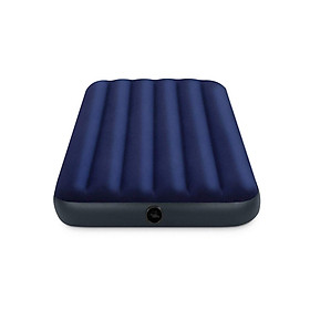 Mua Đệm hơi đơn   4 mùa   công nghệ mới 99 x 191 x 25 cm  64757 (Kèm bơm điện hút xả 2 chiều)