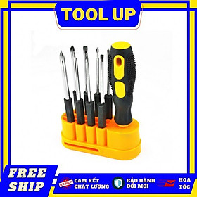 Mua Tua Vít Đa Năng 10 Đầu Sửa Chữa Đồ Điện Trong Gia Đình