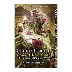 Hình ảnh The Last Hours: Chain of Thorns