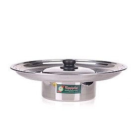 Mua Nồi lẩu sống 16cm Thaphafac inox cao cấp đáy từ 2 vòng