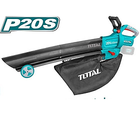 Mua Máy thổi bụi  dùng pin  Lithium-Ion 20V total TABLI2003