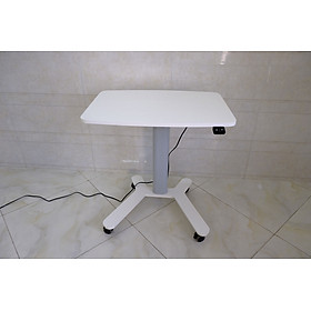 Mua Bộ bàn làm việc đứng Ergonomic ERD-1100 (Trắng)