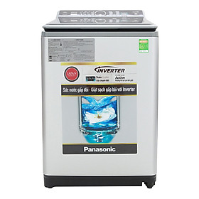 Mua Máy giặt Panasonic Inverter 13.5 Kg NA-FS13X7LRV - Hàng Chính Hãng