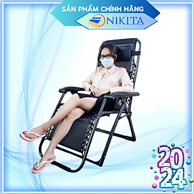 Mua Ghế xếp thư giãn thế hệ mới  an toàn  tiện dụng  thư thái 139