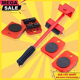 Mua Kít Di Chuyển Đồ Dùng Đa Năng  - Giao Hàng Toàn Quốc