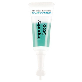 Sản phẩm ngăn ngừa mụn, sạch nhờn_Impurity stop ampoule
