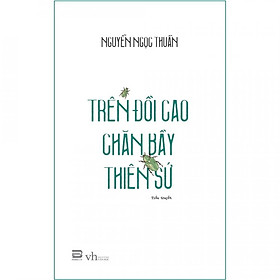 Trên Đồi Cao Chăn Bầy Thiên Sứ