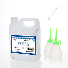 Mua Bình dầu máy may 150ml   Dầu châm máy khâu   Dầu Tra Đa Năng  Động Cơ  Quạt Điện  Máy May