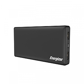 Mua Sạc dự phòng Energizer 10 000mAh/3.7V Li-Polymer- UE10033BK - Hàng chính hãng