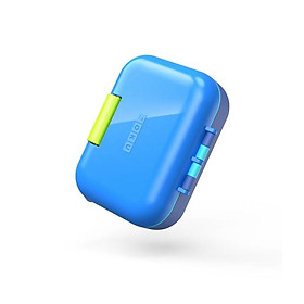 Mua Zoku - Bộ hộp đựng cơm Bento Junior nhiều màu - 2 món