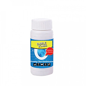 Bột Oxy Tẩy Trắng Mảng Bám