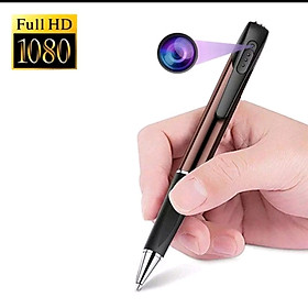 Mua Camera mini bút V8 FullHD 1080p quay phim và ghi âm  pin từ 60-90 phút  bảo hành 6 tháng