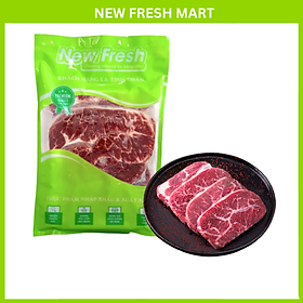 Lõi Vai Bò Úc - Túi 1Kg