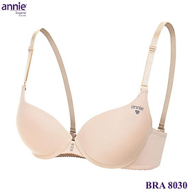 Bộ đồ lót Nữ Annie 8030 Đồng Bộ Màu Sắc Trang Nhã, Thanh Lịch Giúp Bạn Phối Được Nhiều Trang Phục Khác Nhau