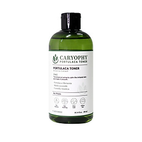 TONER CARYOPHY PORTULACA TONNER 300ML