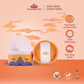 Phấn chống lão hóa mới màu da Phấn Nụ Hoàng Cung
