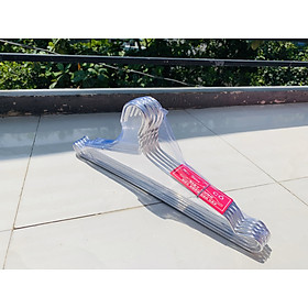 Mua Móc quần áo VIỆT HƯNG Loại Cồ Móc nhôm siêu to khổng lồ dài 43cm
