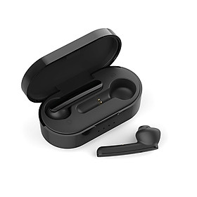 Tai nghe nhét tai bluetooth 5.0 không dây chống nước IPX5 âm thanh HIFI cảm ứng thông minh PKCB PF1012 - Hàng chính hãng