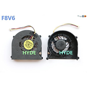 NEW COOLING FAN FOR HP ProBook 4310 4310S 4311 4311S 577206-001 CPU COOLING FAN FORCECON DFS491105MH0T F8V6 DC5V 0.5A