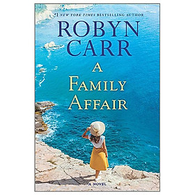 A Family Affair - HarperCollins Publishers